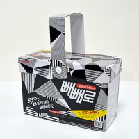 Ä®¶ó¹Ú½º_»©»©·Î (250*110*170mm) | ½Äǰ/ÇÇÀÚ¹Ú½º Á¦ÀÛ Á¦ÀÛ