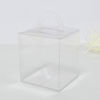 Åõ¸í µðÀúÆ®ÄÉÀ̽º ¼±¹°Æ÷Àå (90X100X90mm) | PET/PVC¹Ú½º Á¦ÀÛ Á¦ÀÛ