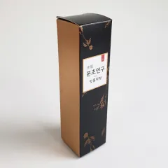 Ä¡¾à´Ü»óÀÚ (50*50*70mm) | ÈÀåǰ¹Ú½º Á¦ÀÛ Á¦ÀÛ