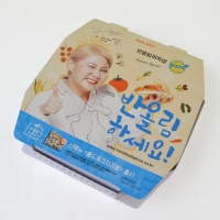 ÇÇÀÚ¹Ú½º (260*270*45mm) | ½Äǰ/ÇÇÀÚ¹Ú½º Á¦ÀÛ Á¦ÀÛ